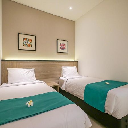 Ungasan Nivasa Hotel מראה חיצוני תמונה