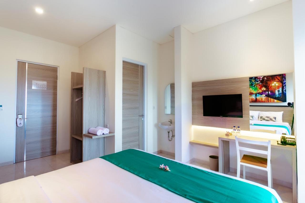 Ungasan Nivasa Hotel מראה חיצוני תמונה