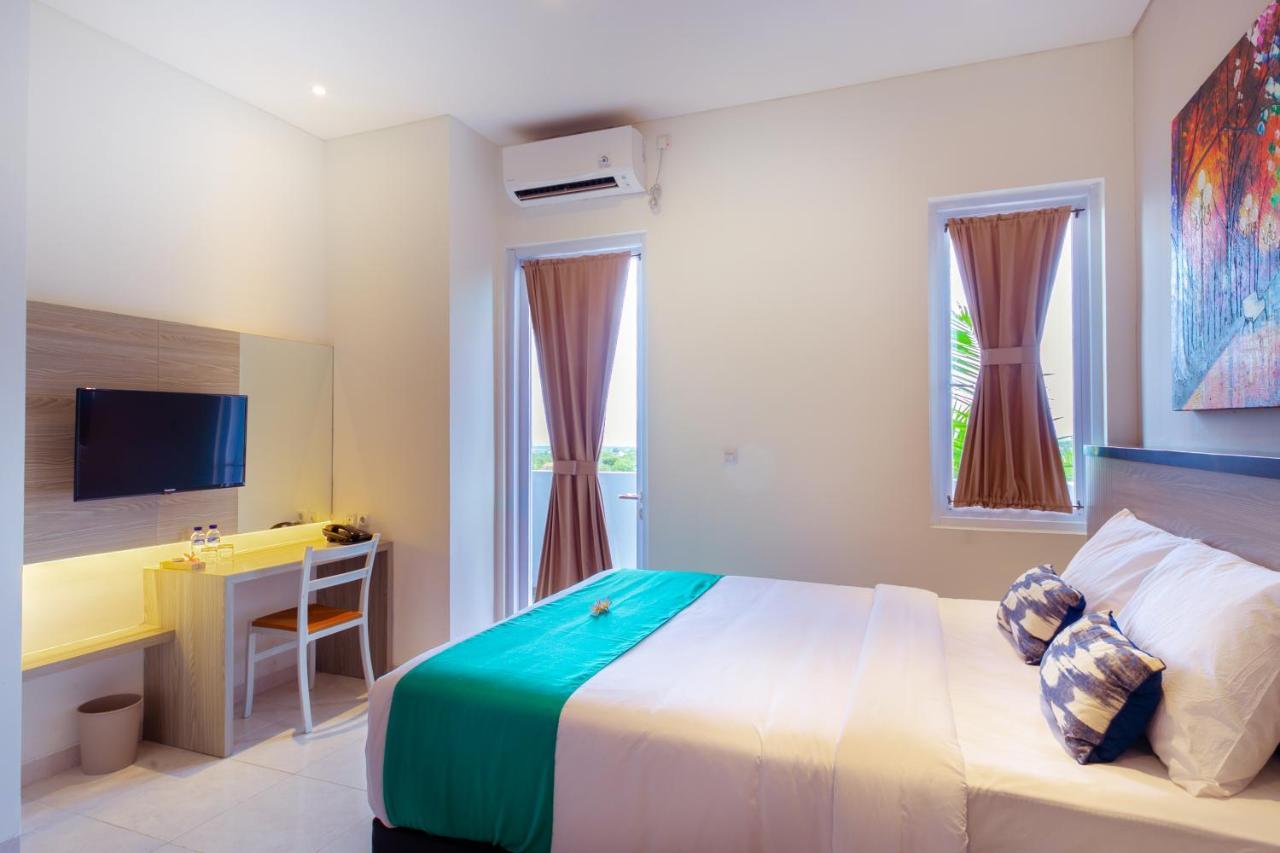 Ungasan Nivasa Hotel מראה חיצוני תמונה