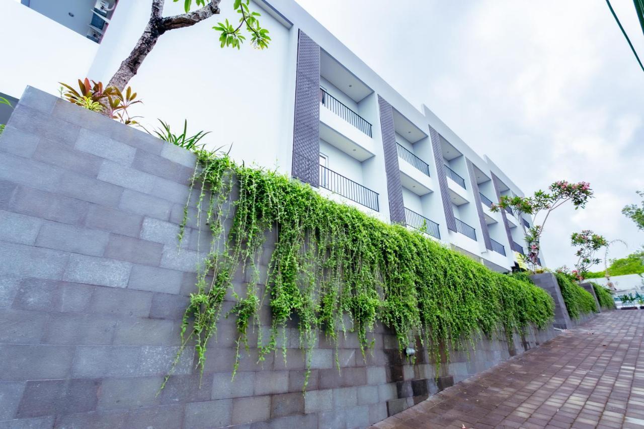 Ungasan Nivasa Hotel מראה חיצוני תמונה
