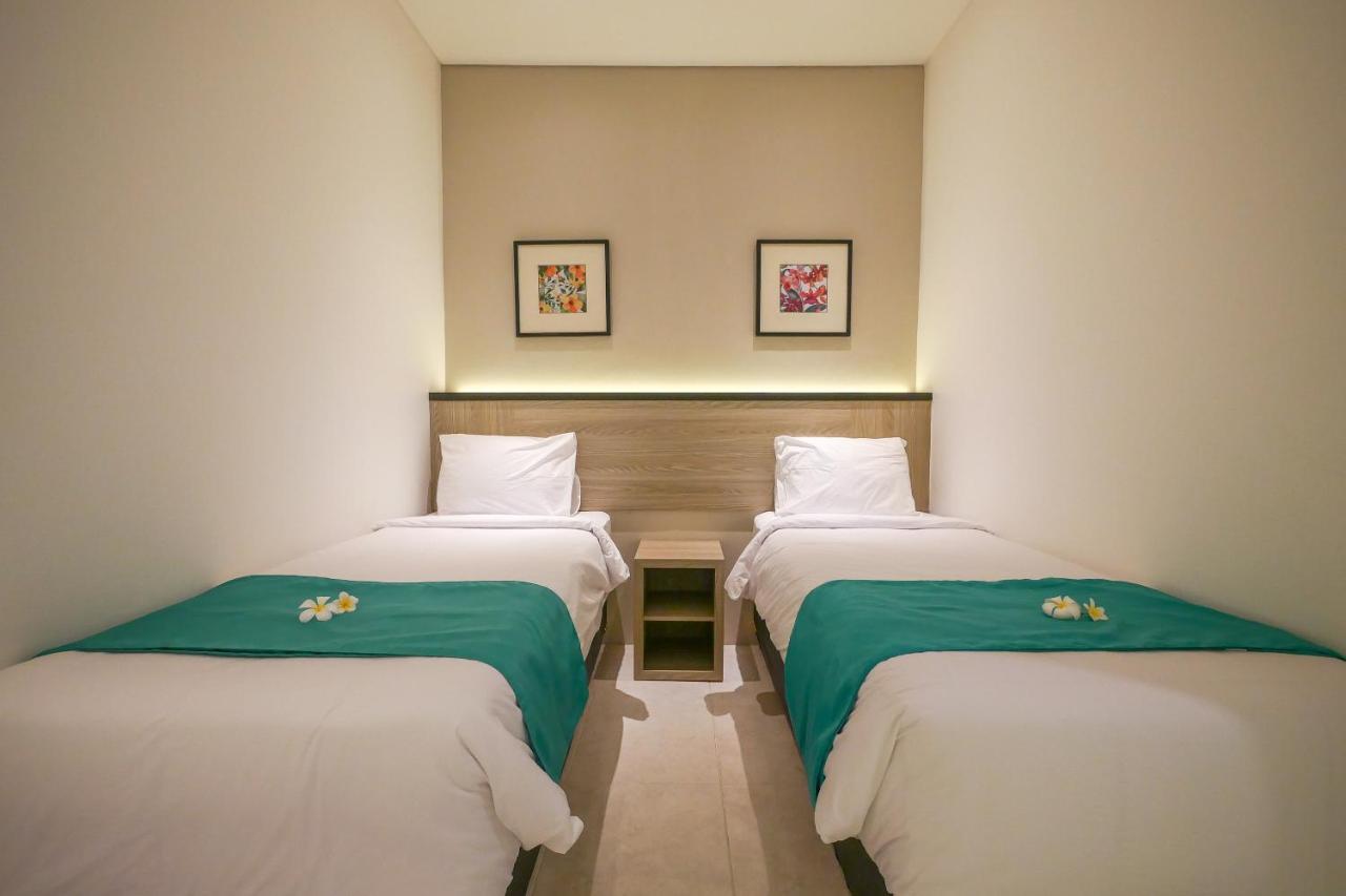 Ungasan Nivasa Hotel מראה חיצוני תמונה