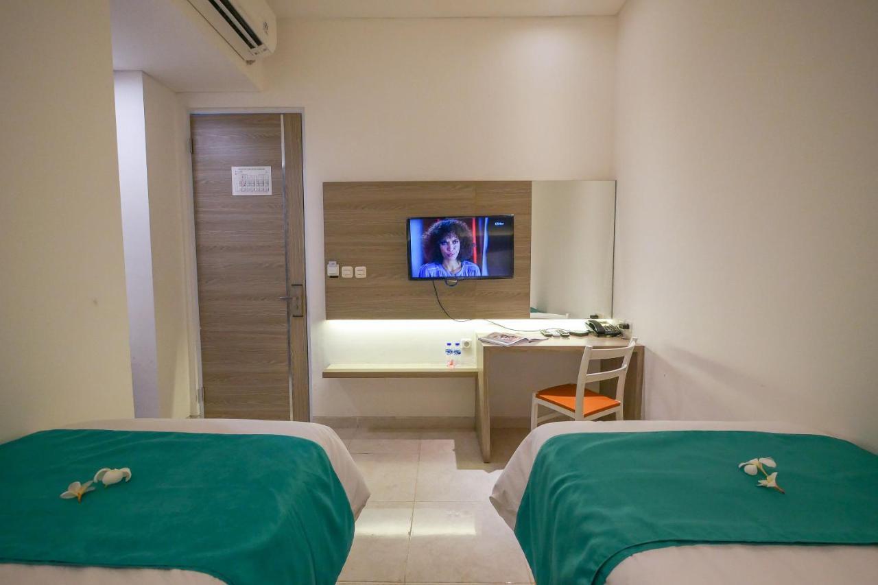 Ungasan Nivasa Hotel מראה חיצוני תמונה