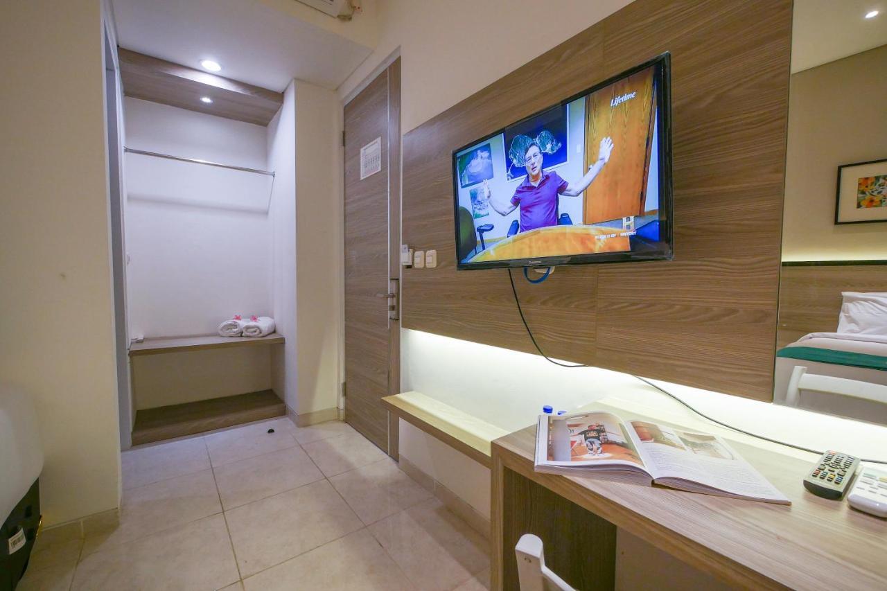 Ungasan Nivasa Hotel מראה חיצוני תמונה