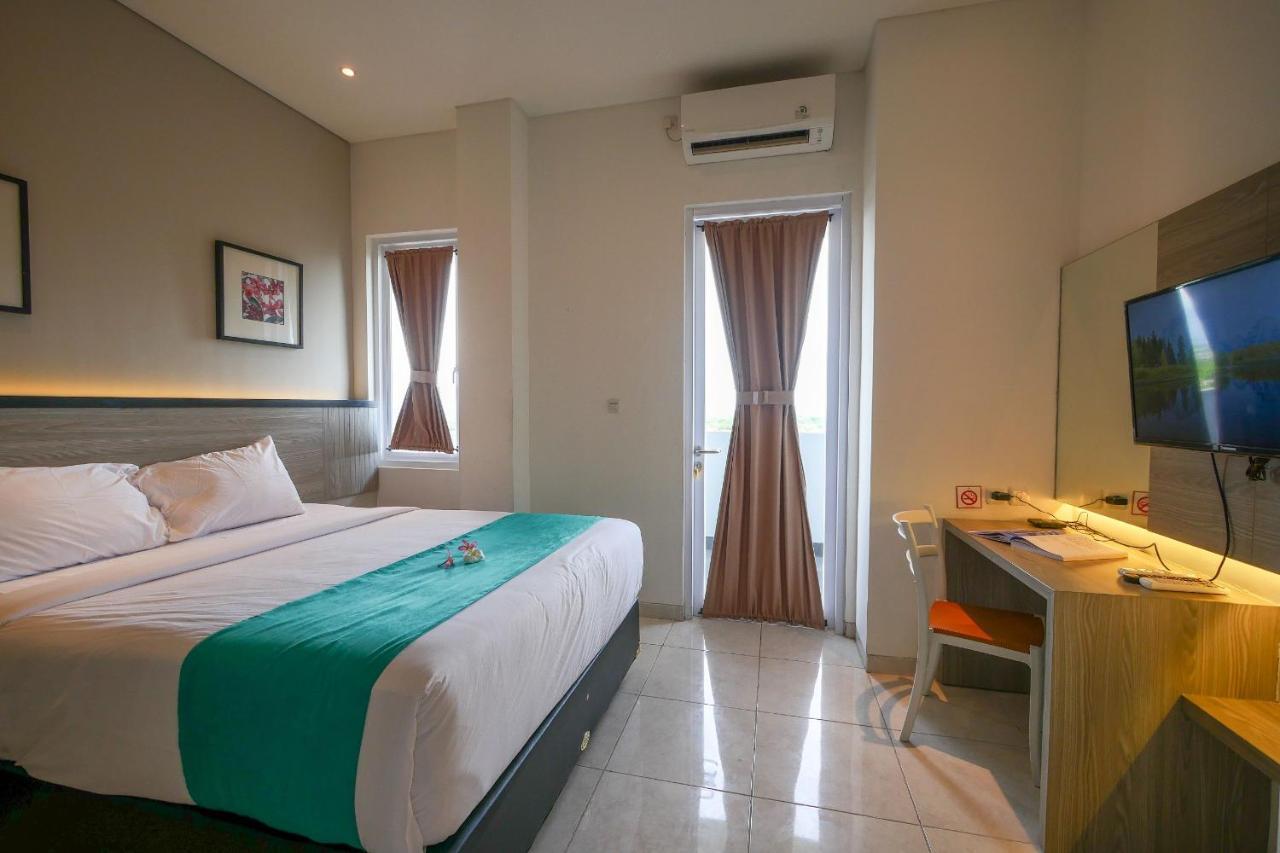Ungasan Nivasa Hotel מראה חיצוני תמונה
