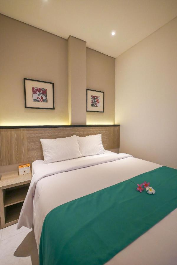 Ungasan Nivasa Hotel מראה חיצוני תמונה