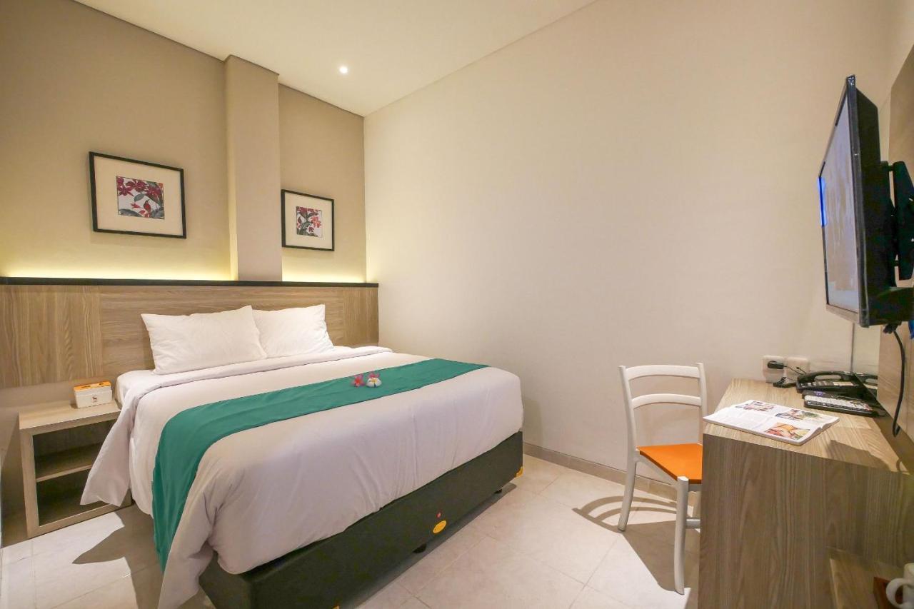Ungasan Nivasa Hotel מראה חיצוני תמונה