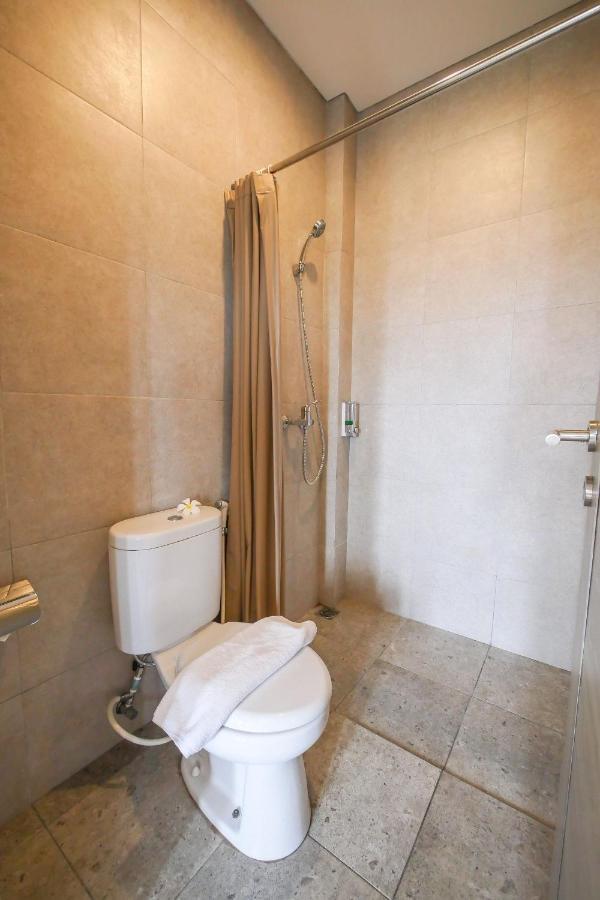 Ungasan Nivasa Hotel מראה חיצוני תמונה