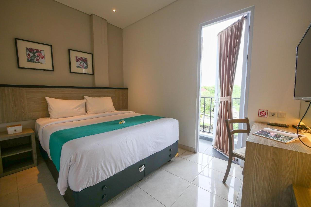 Ungasan Nivasa Hotel מראה חיצוני תמונה