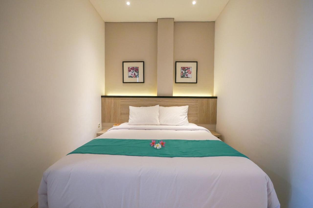 Ungasan Nivasa Hotel מראה חיצוני תמונה