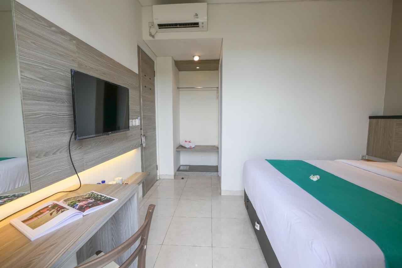 Ungasan Nivasa Hotel מראה חיצוני תמונה